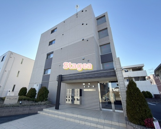 トロワボヌール西大宮