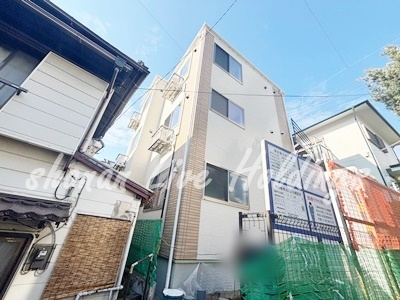 ミライハイツ深田台