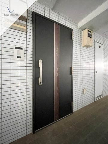 スカイエスタ西早稲田のその他共用部分