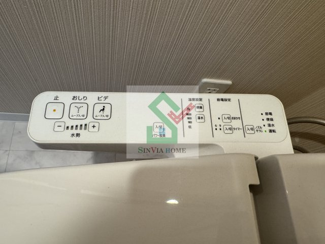 エヌステージ西所沢のその他