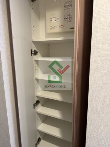 エヌステージ西所沢のその他