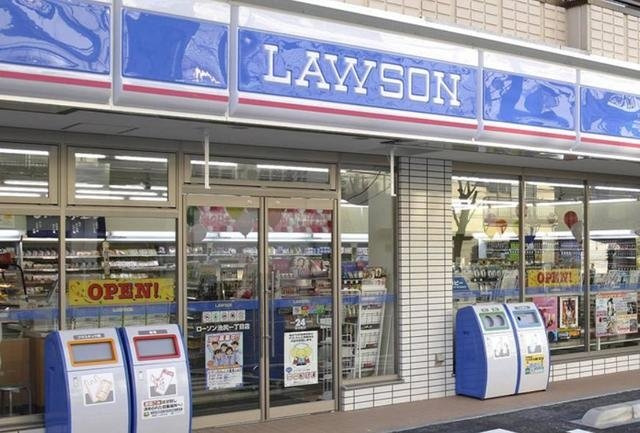 桜井ハイツの周辺