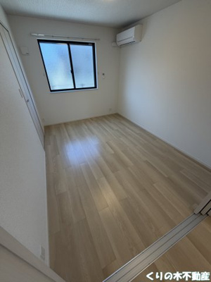 【その他】 | ソーレ　１０Ｂ | 同タイプのお部屋です（現況を優先します）※建築中