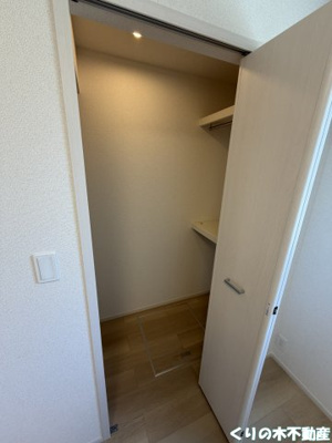 【その他】 | ソーレ　１０Ｂ | 同タイプのお部屋です（現況を優先します）※建築中
