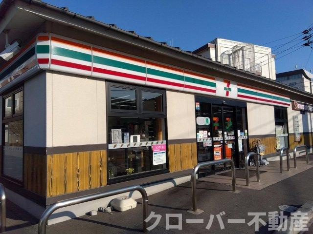 レオパレスルイーズ坂出の周辺