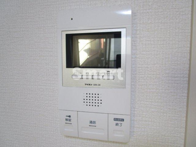 【セキュリティ】 | アルカティ中野