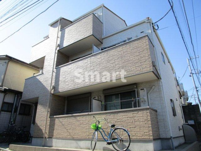 【外観】 | アルカティ中野