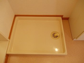 【内装】 | アンソレイエ・Ｓ | 過ごしやすい室内です