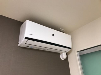【設備】 | サンカーサ | 室内設備（イメージ）