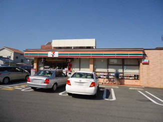 【周辺】 | サンカーサ | セブンイレブン姫路神和町店まで1,416ｍ