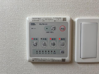 【設備】 | サンカーサ | 室内設備（イメージ）