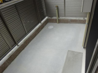 【その他】 | サンカーサ | 専用庭（イメージ）