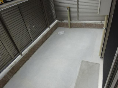 【その他】 | サンカーサ | 専用庭（イメージ）