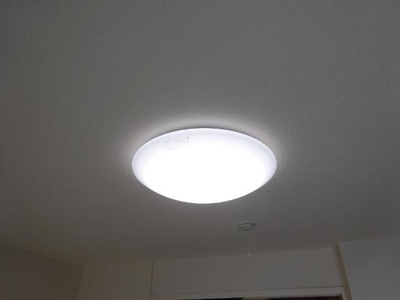 【設備】 | サンカーサ | 照明器具（イメージ）