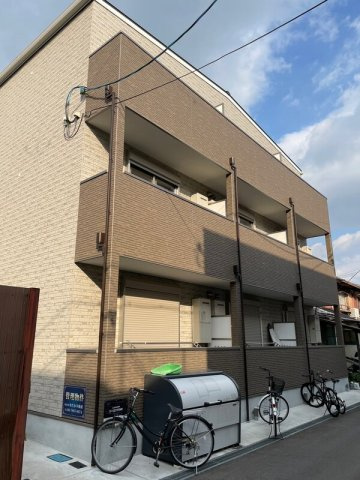 アート都島毛馬