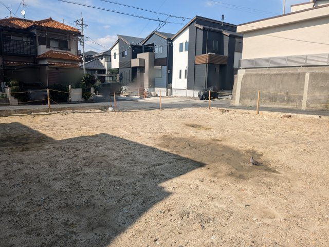 【展望】 | 堺市中区八田寺町