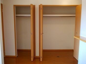 【内装】 | クラール雅 | 内装は落ち着いています