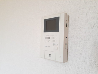 【セキュリティ】 | 玲巧ハイツ八丁