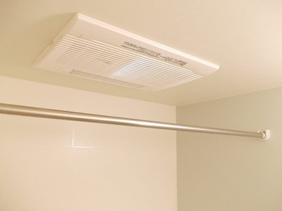 【浴室】 | エテルナメンテＴ＆Ｅ | お風呂です
