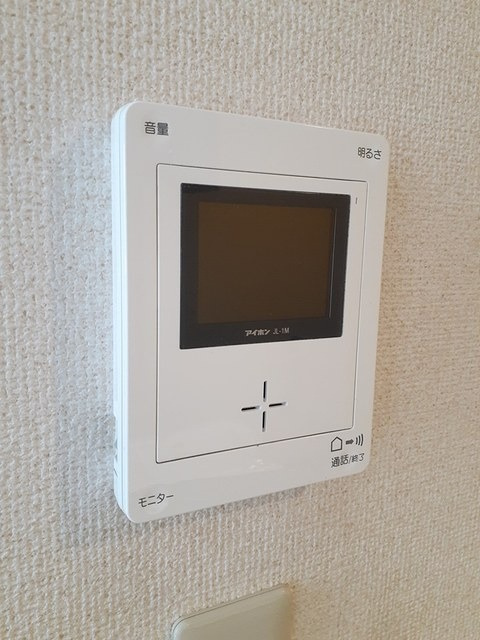 デュークＡのセキュリティ