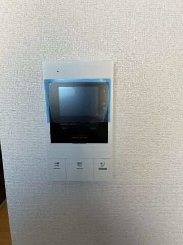 横浜市西区西戸部町２丁目のアパートのセキュリティ