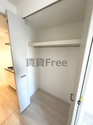 【収納】 | Metrosa深江橋　仲介手数料無料