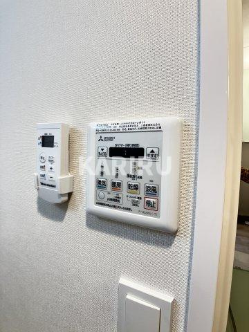 Quintet JOTONOEの設備