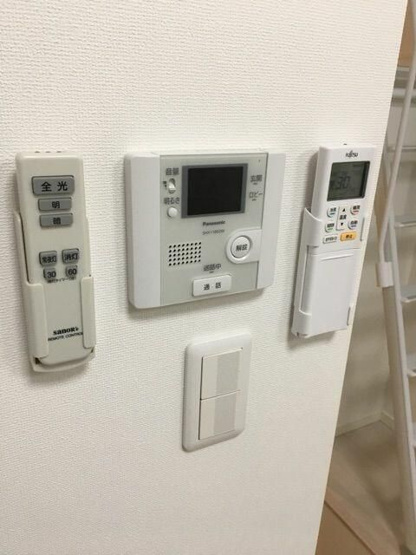 【セキュリティ】 | stage上鶴間本町(ステージカミツルマホンチョウ)