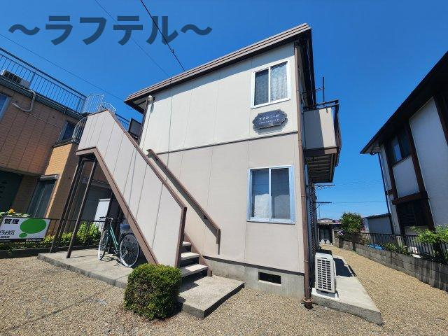かすみコーポ