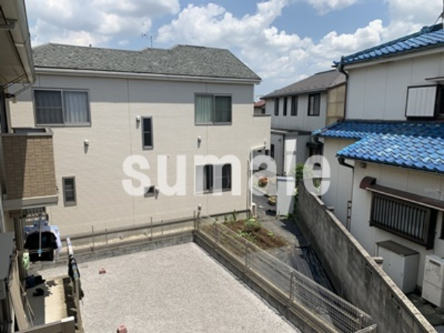 ビーノⅡの展望|景色