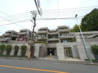 南生田アメニティホームズの画像