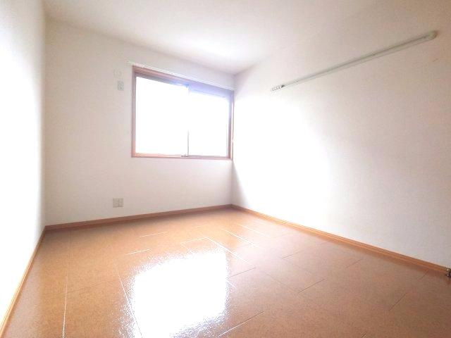 【洋室】