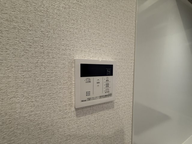 ジーオー覚王山マンションの設備