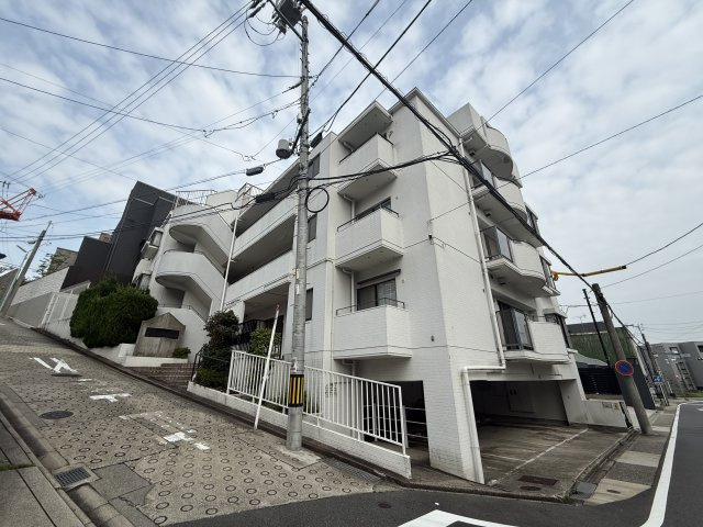 ジーオー覚王山マンション