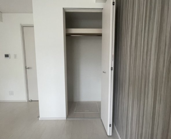 ラ ファヴールの収納