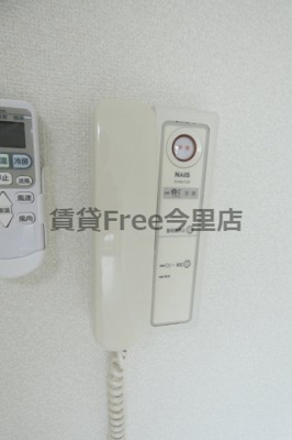 【セキュリティ】 | グランデージ今里　仲介手数料無料