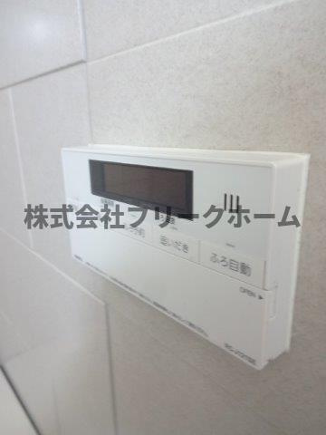 武蔵野市関前２丁目の賃貸マンションの設備
