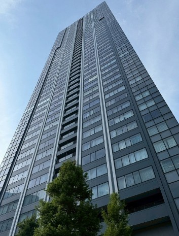 【その他】 | シティタワーズ豊洲ザ・ツインサウスタワー