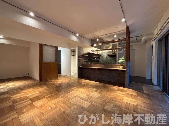 クリオ茅ヶ崎柳島海岸の内装|新規リフォーム完了！　2.5帖　洋室