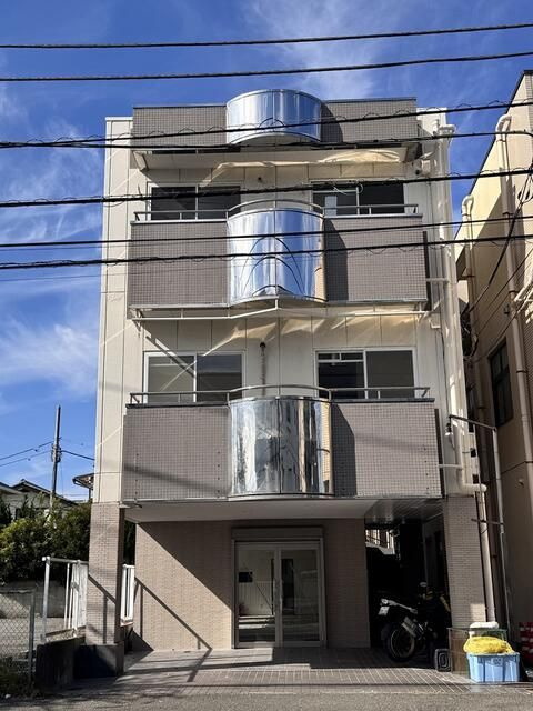 フレス鵠沼海岸