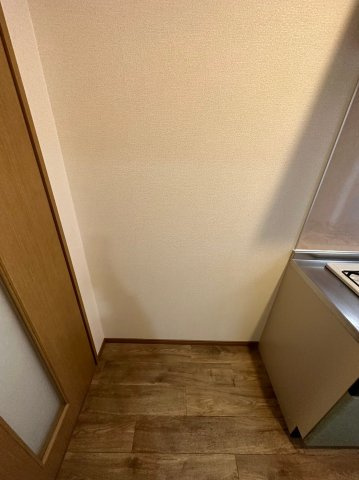セントレアコートⅡの設備
