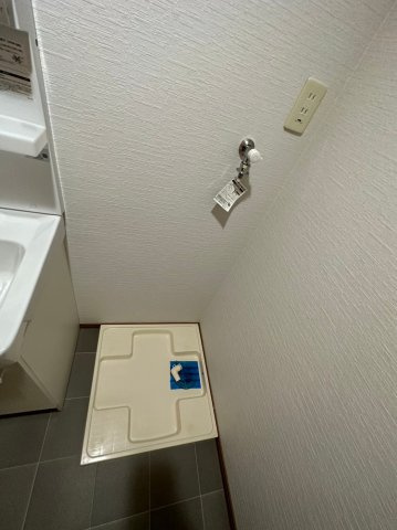 セントレアコートⅡの設備