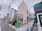 ＴＯＫＹＯβ町田の画像