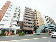 マイナビＳＴＡＹミライエ三軒茶屋２丁目の画像