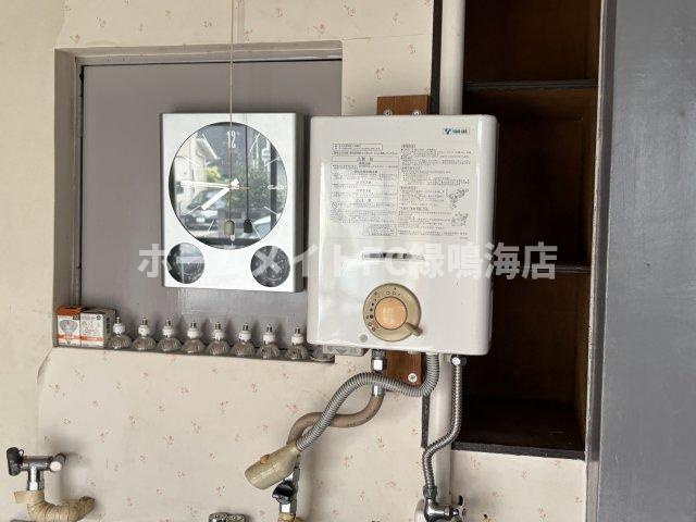 ＯＳ・ＳＫＹ第一不二ビルのその他
