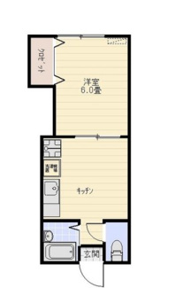 【間取り】 | イマーブル相模 | 間取りです。