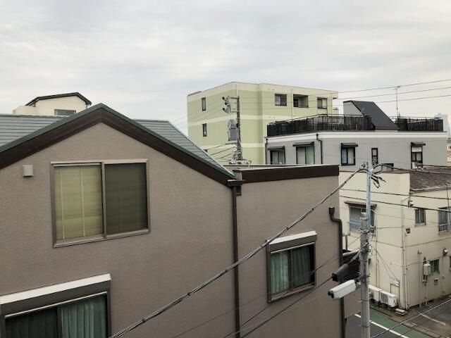 【展望】 | コンフォート石田