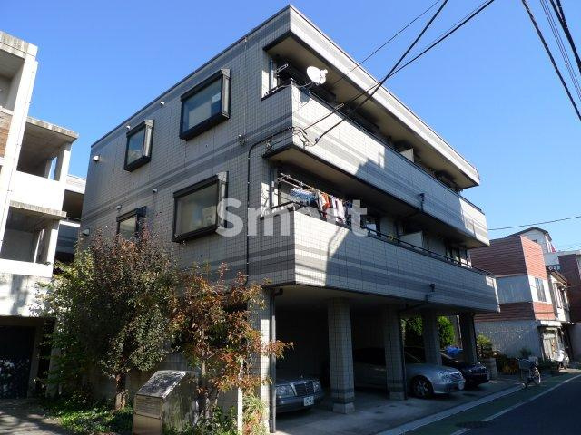 【外観】 | コンフォート石田