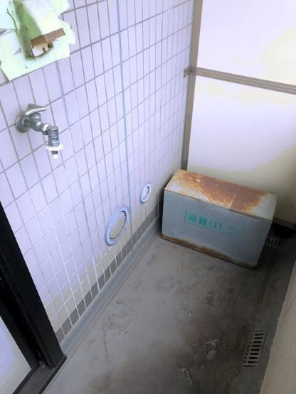 【その他共用部分】 | コンフォート石田