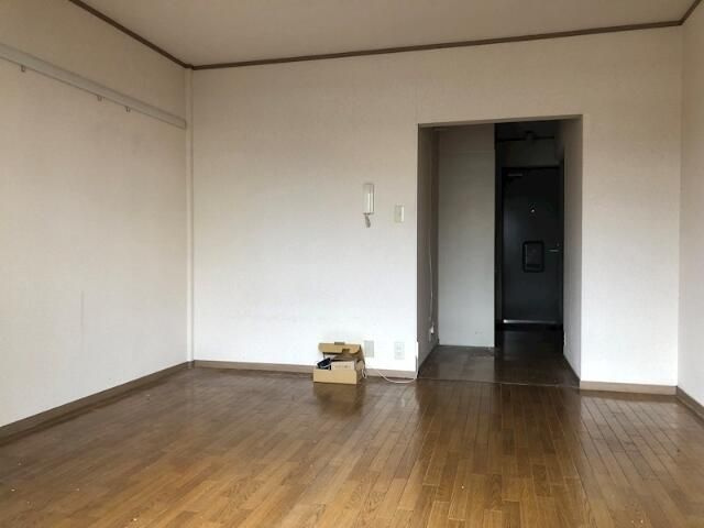 【寝室】 | コンフォート石田